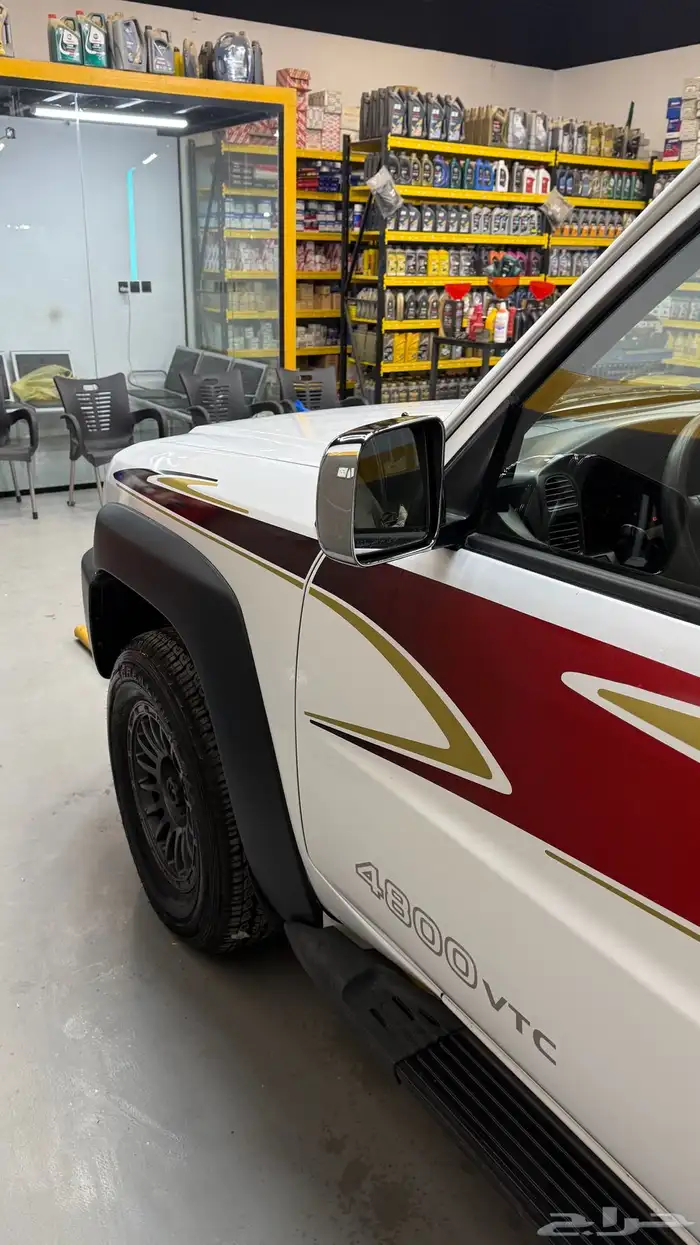 شاص نيسان 2014 2