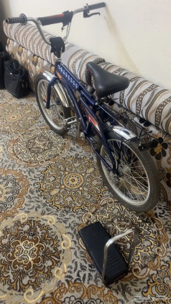 سياكل وجنوط 5