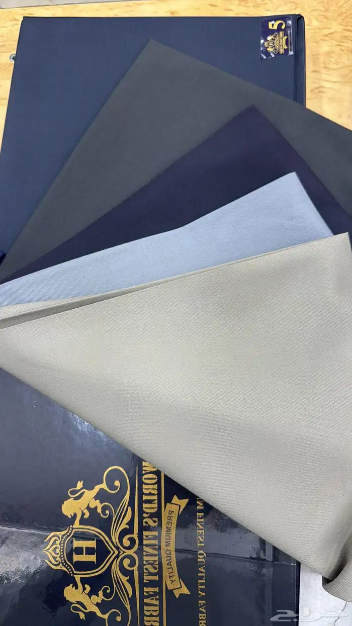 اقمشه شتويه كويتيه لعام 2025   26 9