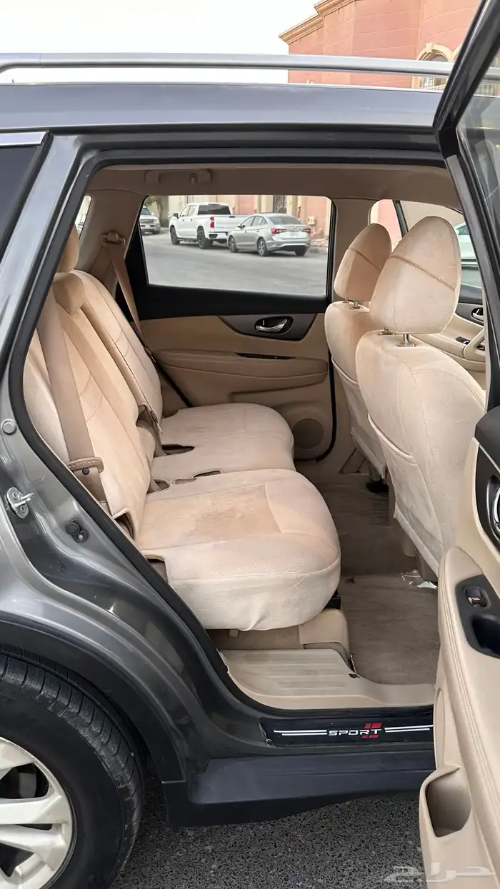 اكستريل موديل2016 10