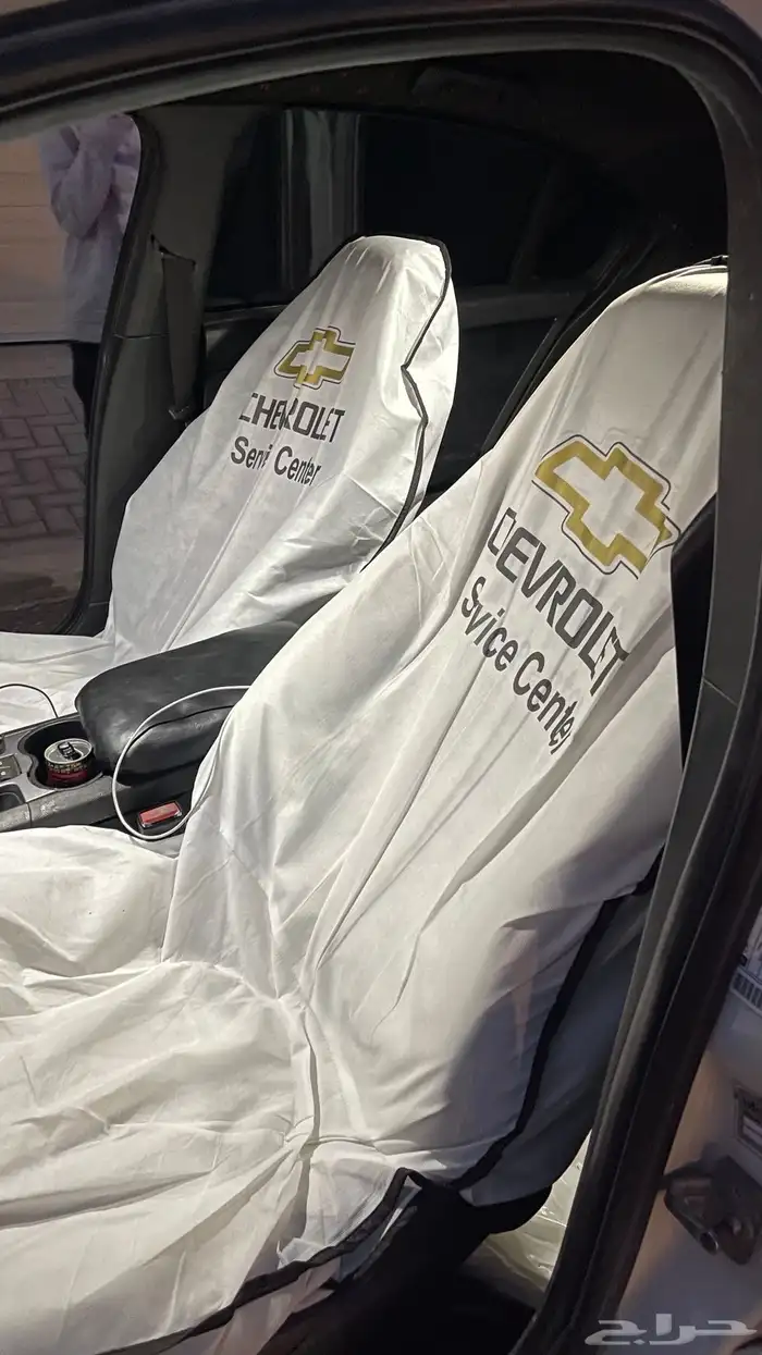 للبيع لومينا مديل 2007 8