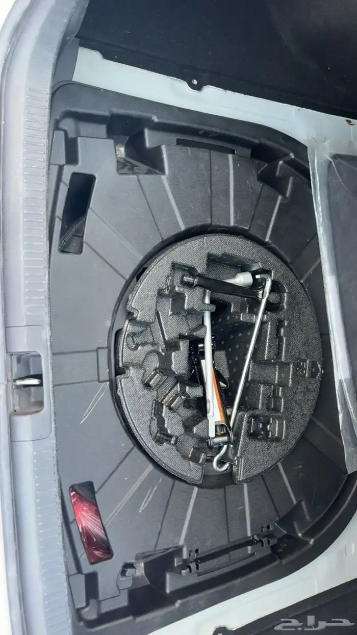 كامري 2023 فل كامل بدون فتحه 9