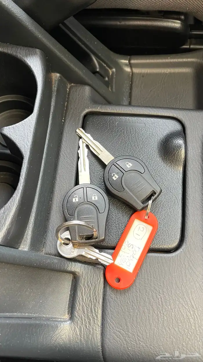 باترول مخزن فتك2017 صنف 64