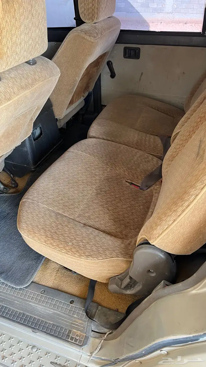 باترول نيسان 4