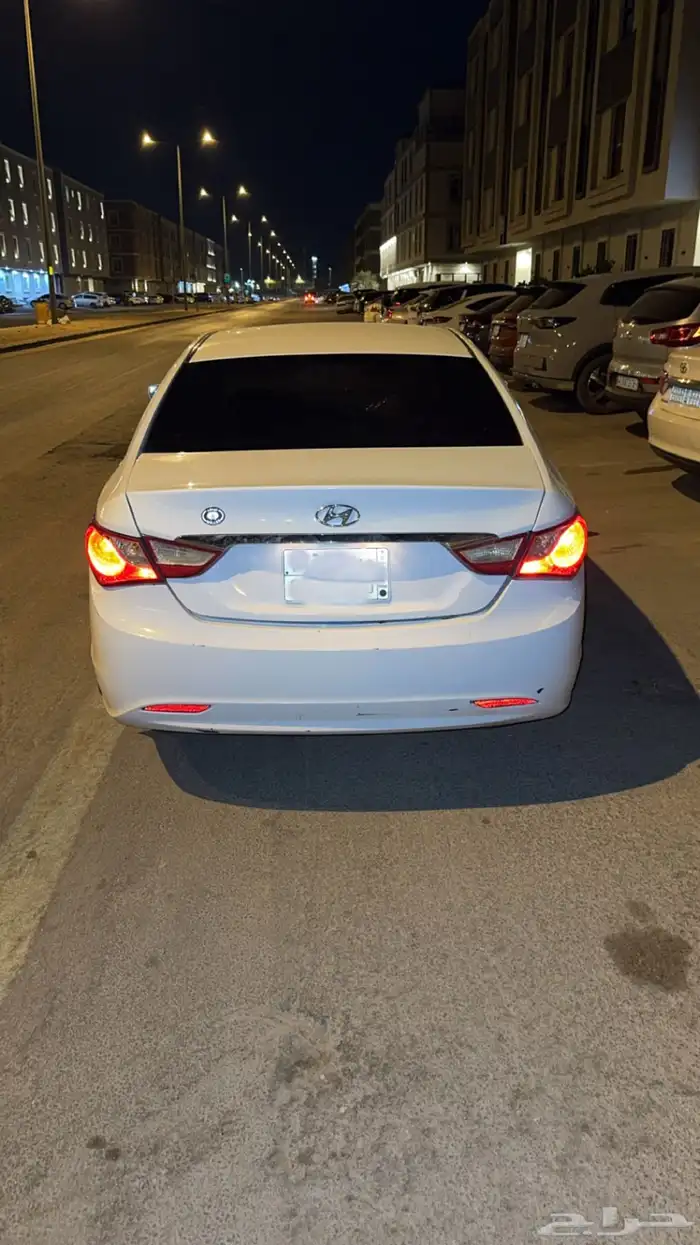 سوناتا للبيع 4