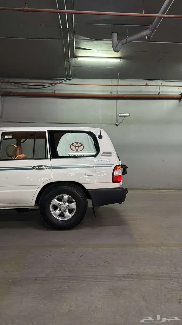 تويوتا جي إكس 9