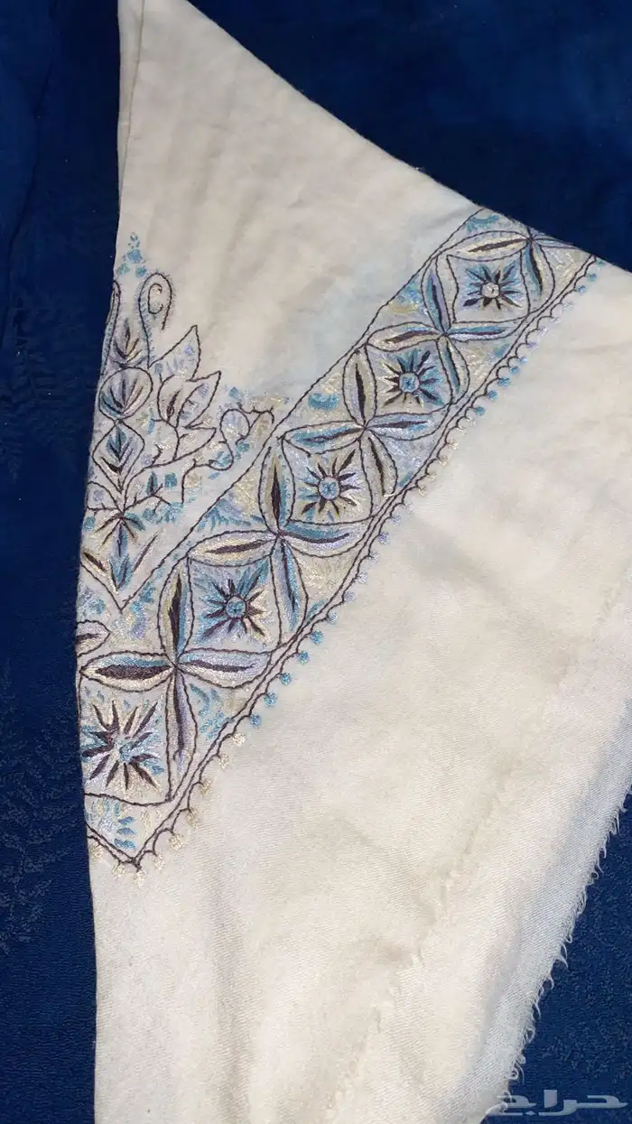 شال سوبر باشمينا فل ترمه عليه الكلام الحق ماتلحق 2