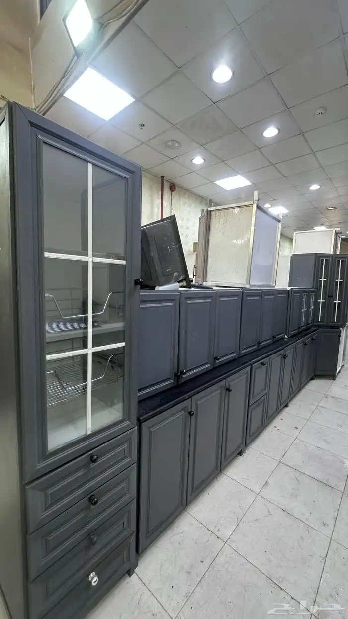 دولاب مطبخ اخو الجديد 0