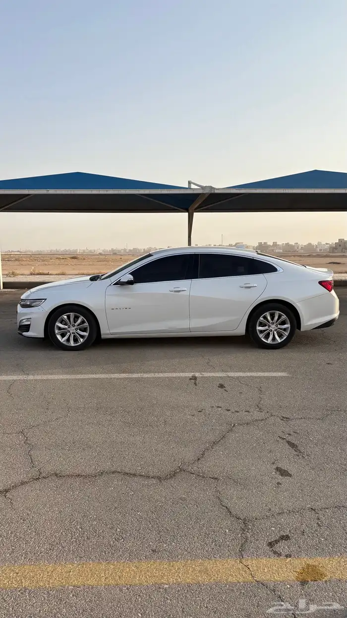 ماليبو 2019 13