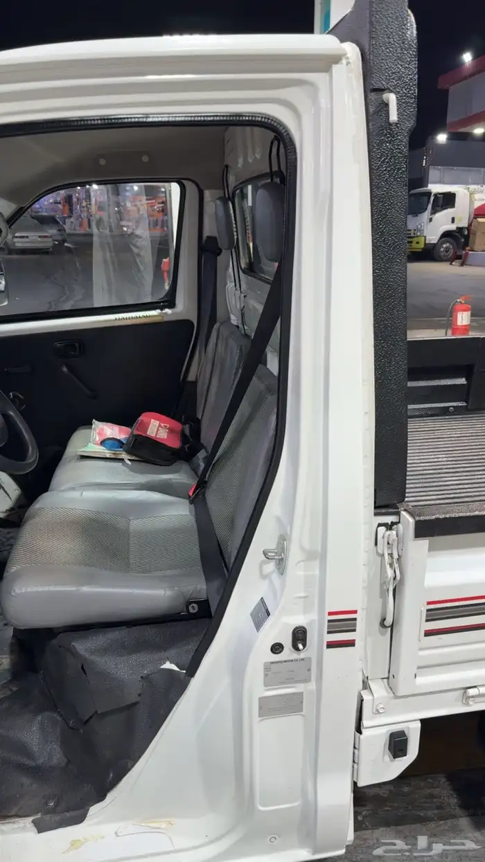 دباب دايهاتسو 7