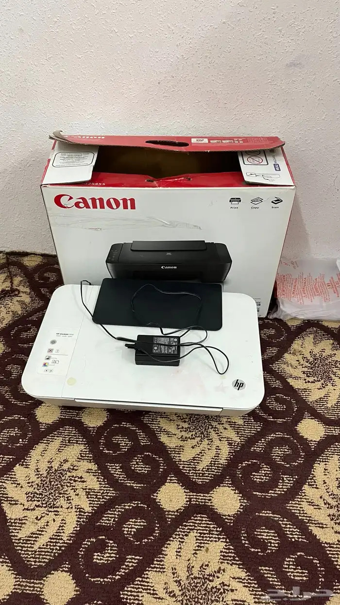 برادة   وطابعة   ومكرويف للبيع لأعلى سوم 1