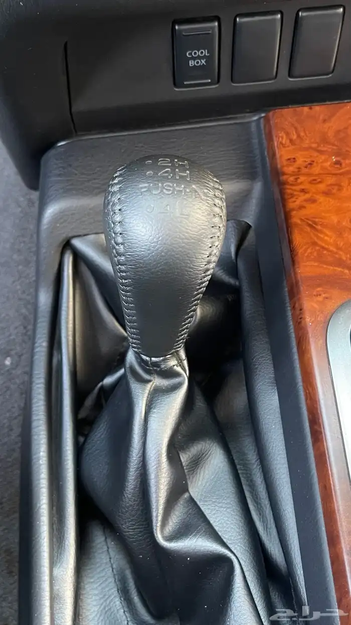 باترول مخزن فتك2017 صنف 27