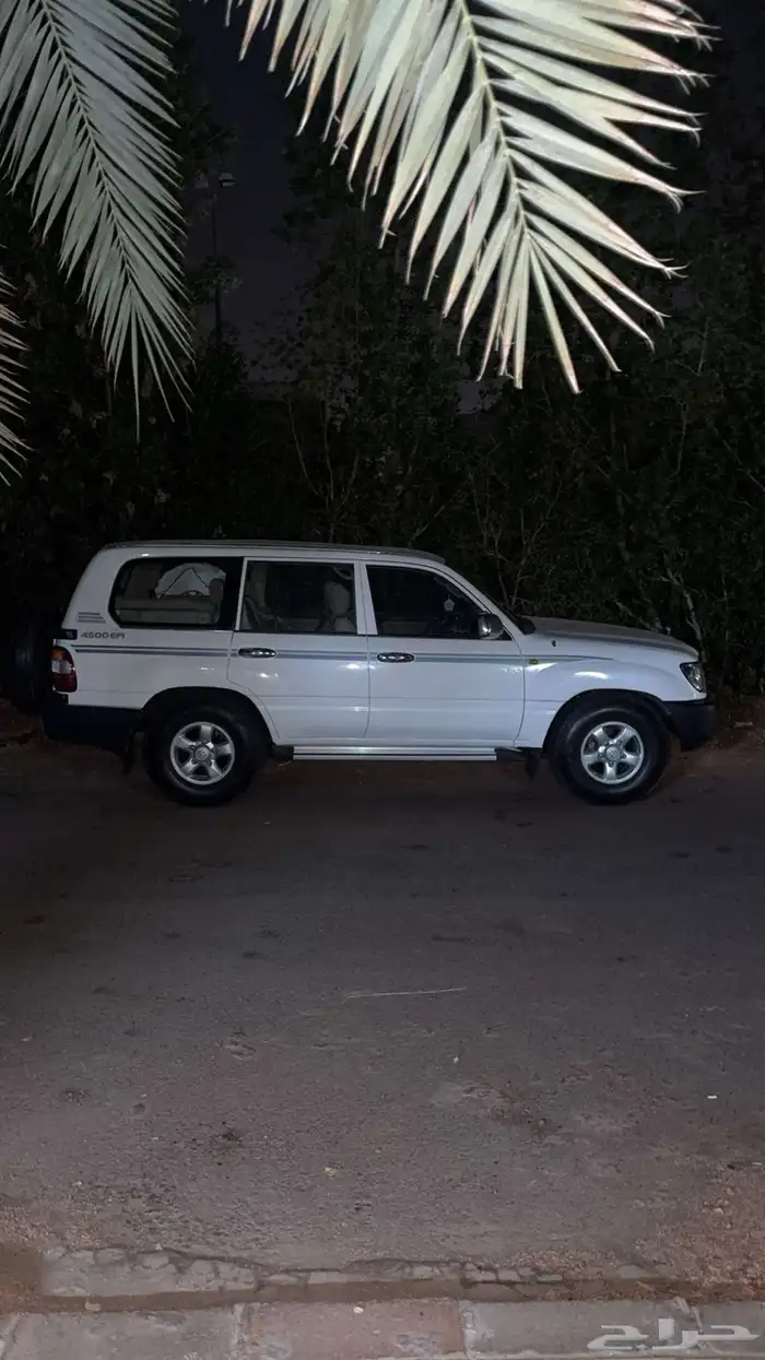 تويوتا جي إكس 3