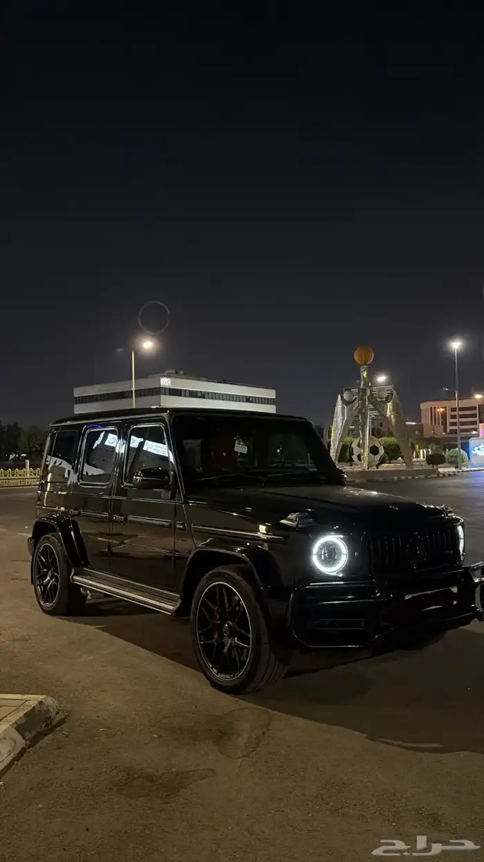 G63 قمة بالمضافة 2022 0