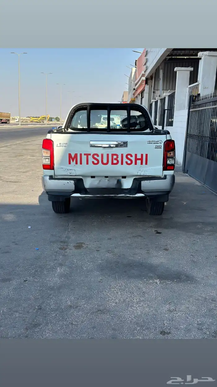 مستبيشي 2020 4