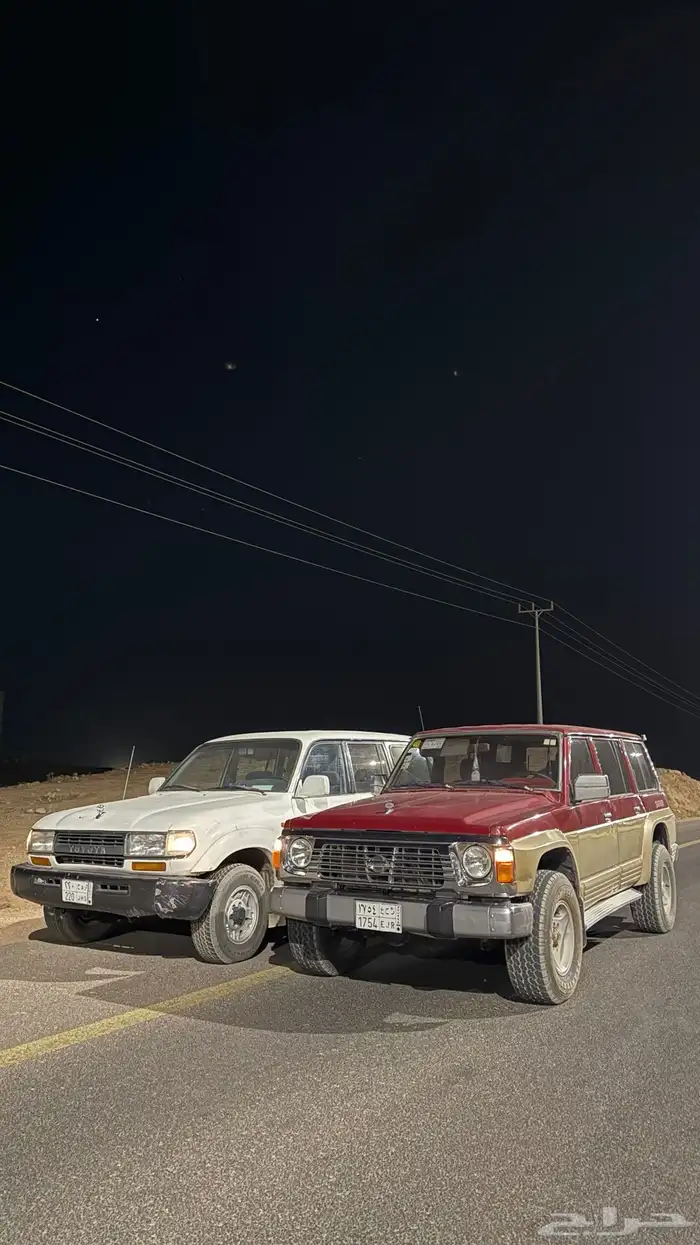 لاندكروزر 0