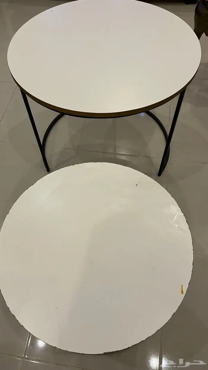 طاولة تلفزيون 3