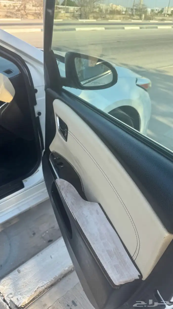 أفالون 2014 ليمتد فل كامل 16