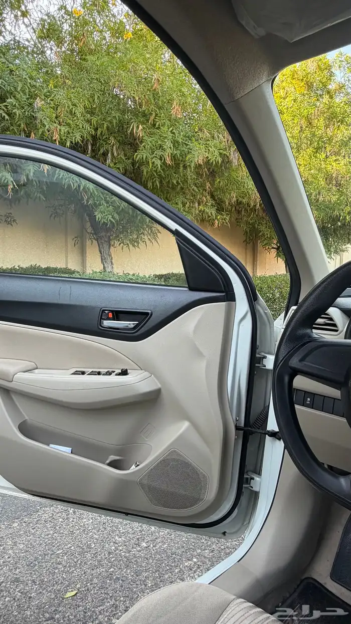 سزوكي ديزاير 2025 مستعمله 22