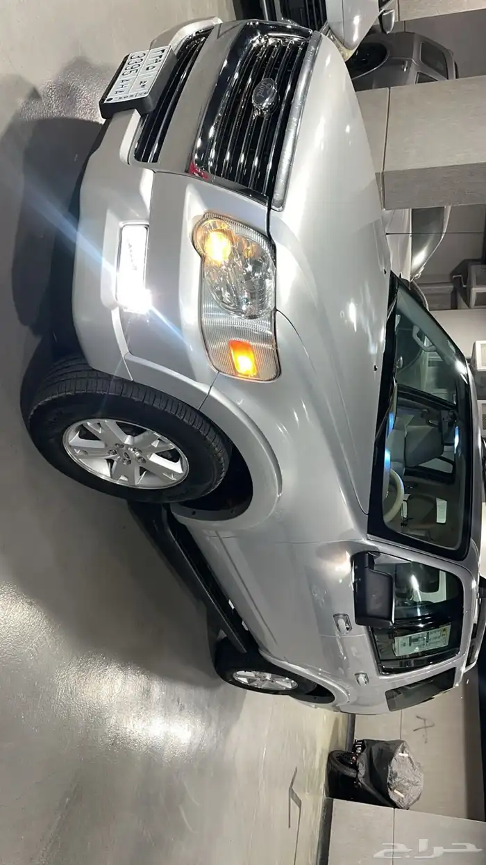 فورد اكسبور 2009 موصفات جزيره 0