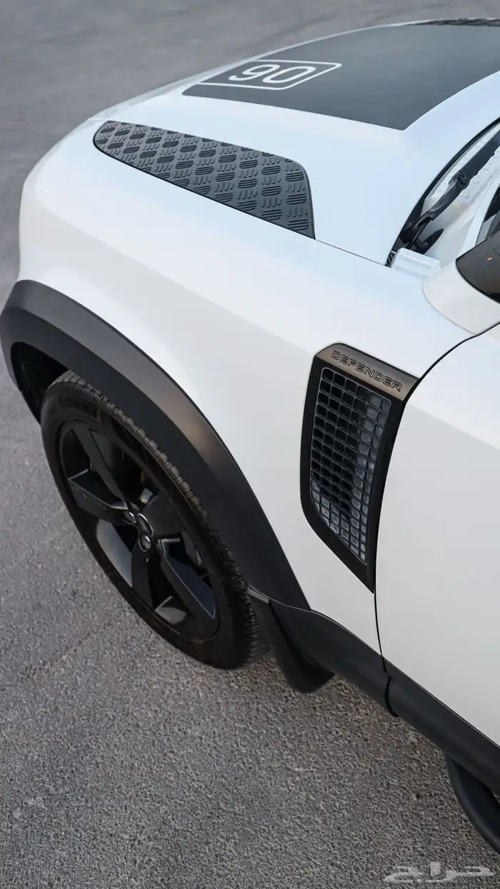 ديفندر HSE .. وكالة ( ضمان ) 6