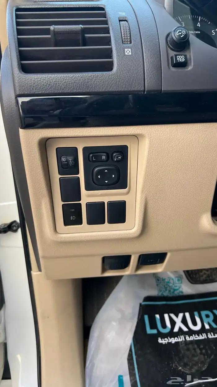 برادو 2016 سعودي 6 سلندر ( دبل-ثلاجه) 15