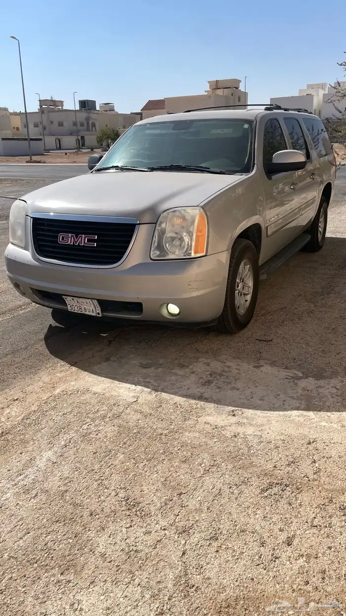 جمس يوكن دبل Xl 2009 8