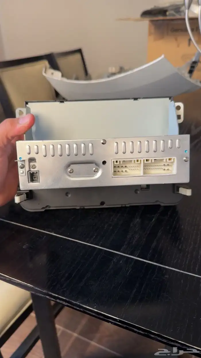 مسجل اكسنت وكاله نضيف مع الديكور حقه كلهن وكاله 2