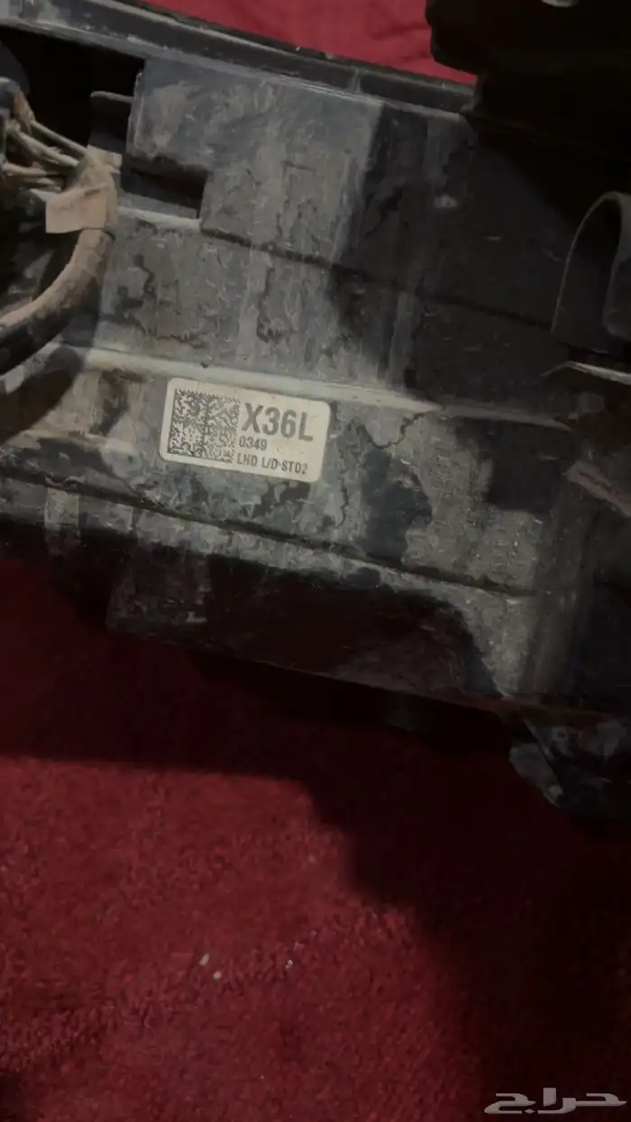 هونداي النترا شمعات لد  وكالة موديل 20 1