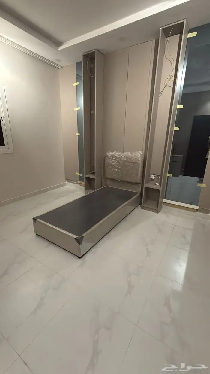 سرير مراتب دواليب 7