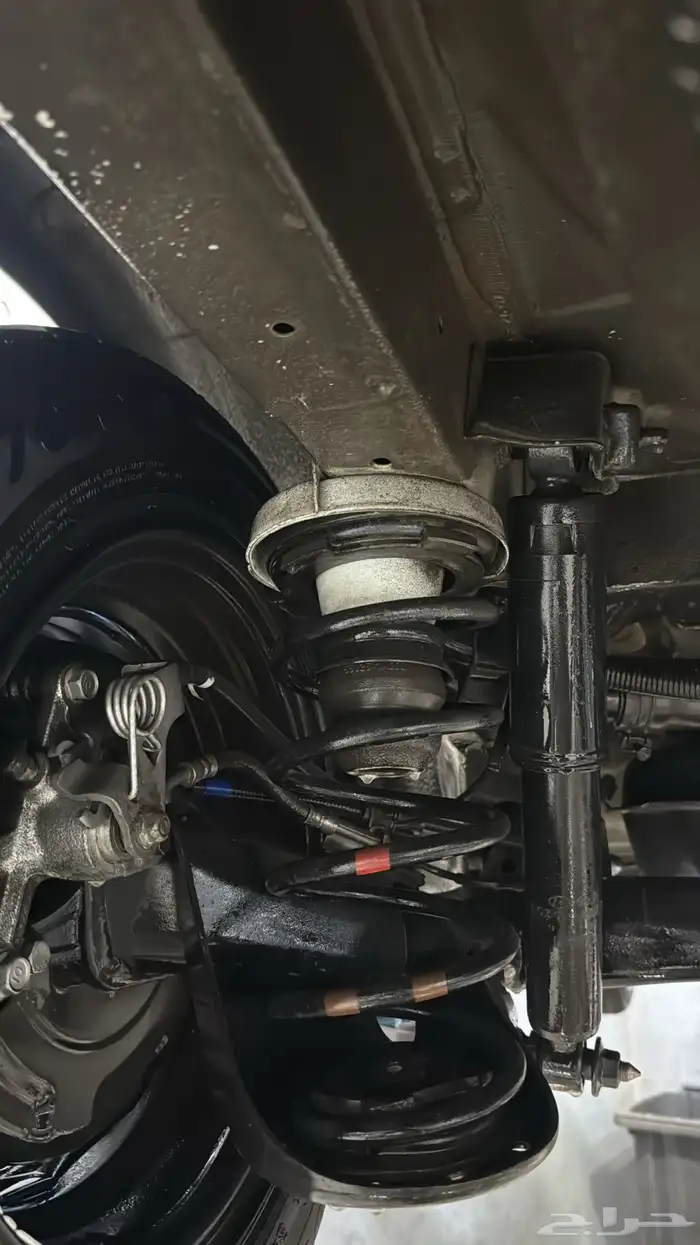 اكسنت 2017 بنزين 8