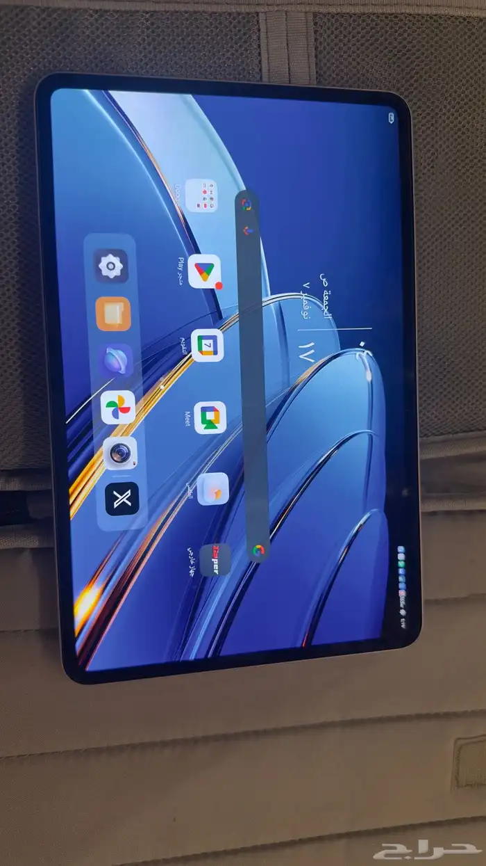 تابلت ريد ماجيك 256GB 1