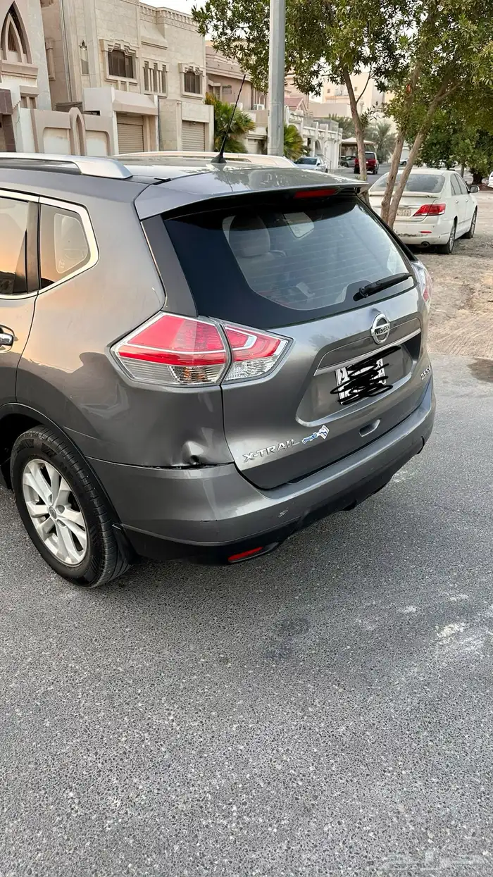 اكستريل موديل2016 17