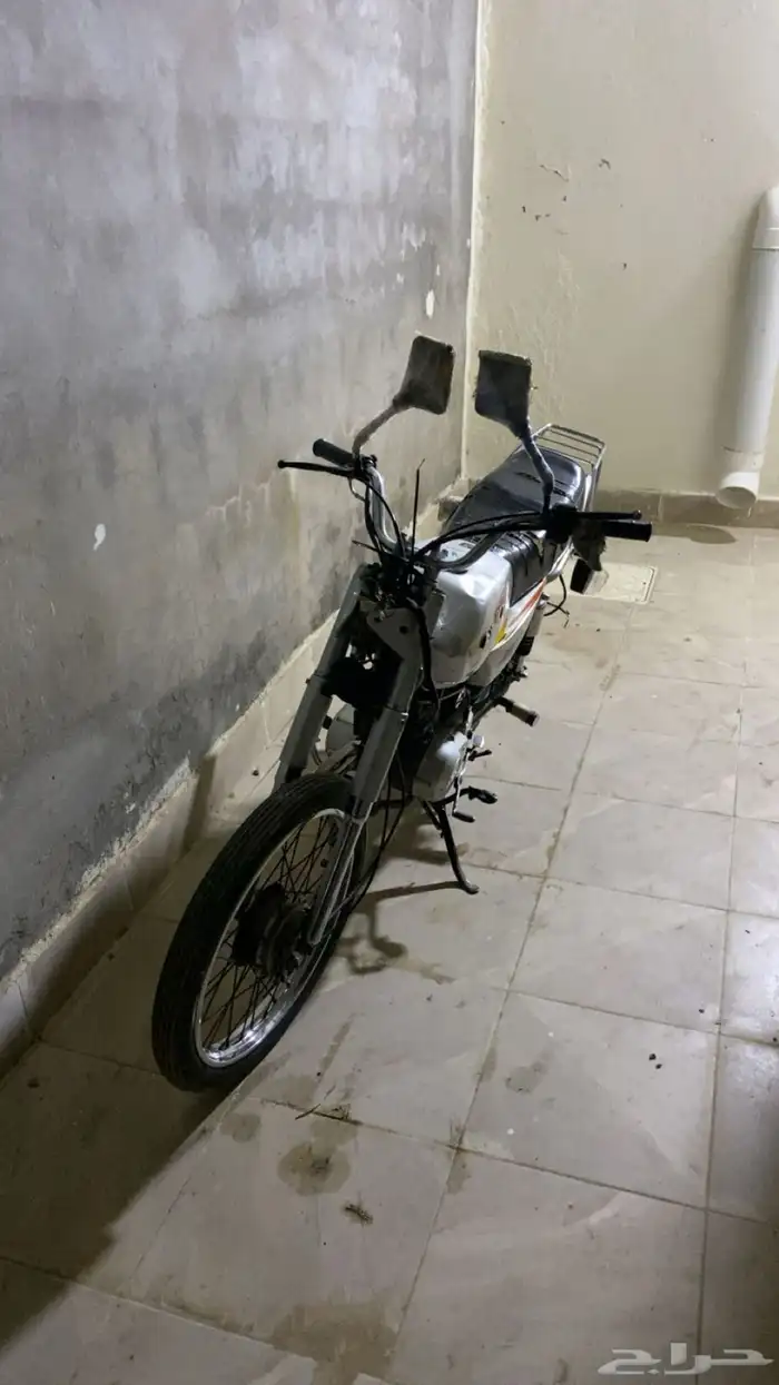 دباب اكس ميه نضيف 3