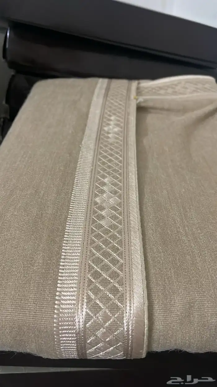 بشت وبر شتوي 24