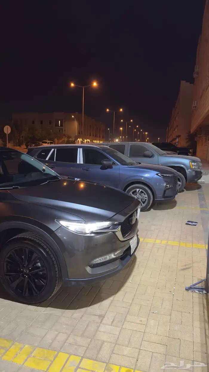 مازدا Cx-5 للبيع 27