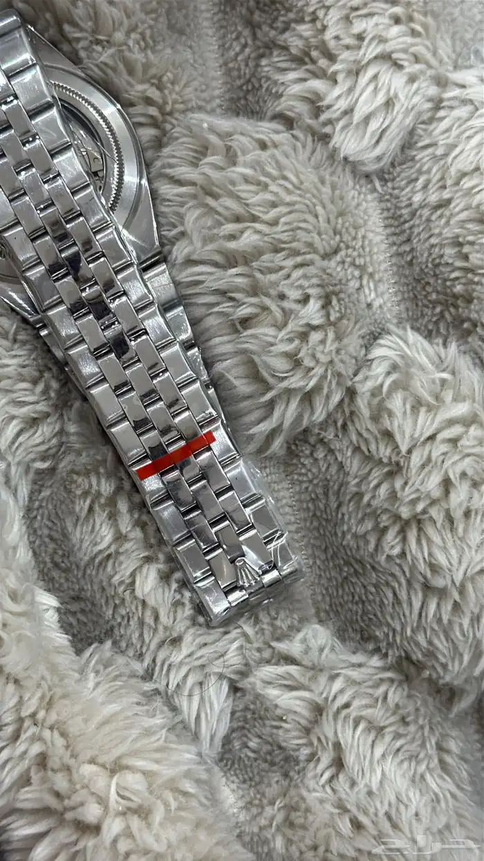 ساعات روليكس نسائيه ورجاليه اصدار 2025 للبيع 8