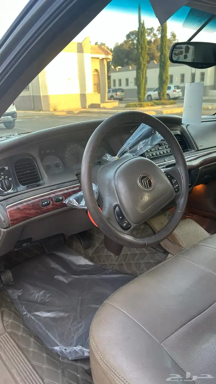 فورد 2002 للبيع 25