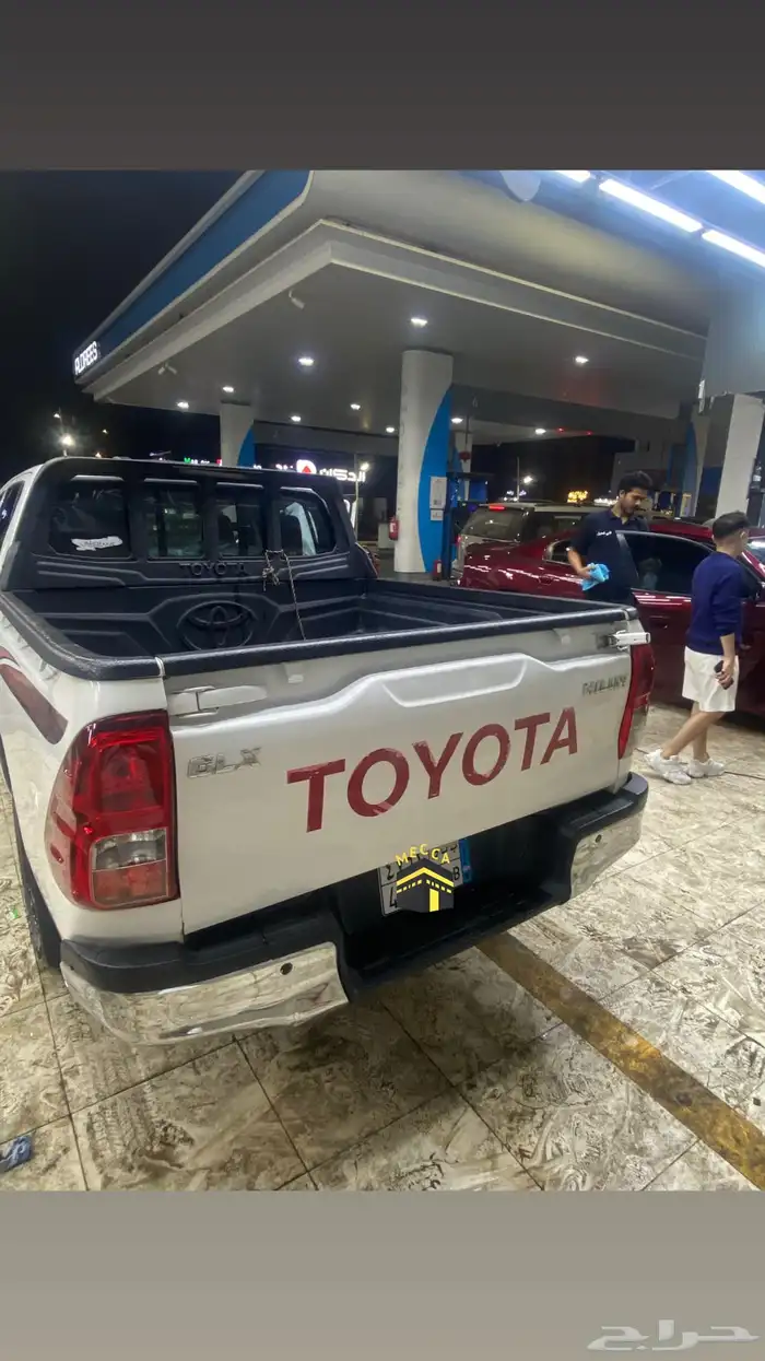 هيلكس غمارتين 2016 GLX 1