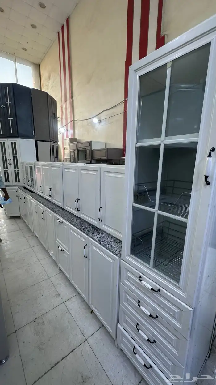 دولاب مطبخ اخو الجديد 3