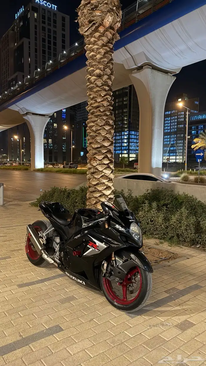 دباب سزوكي2008 5