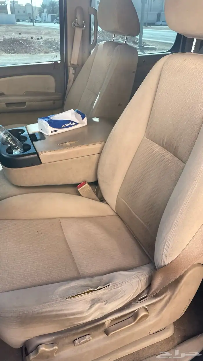 جمس يوكن دبل Xl 2009 9