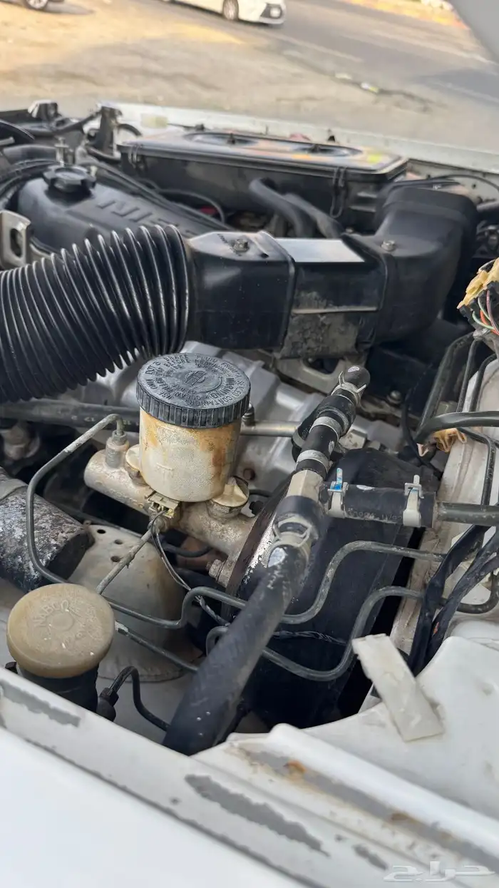 باترول 1995 23