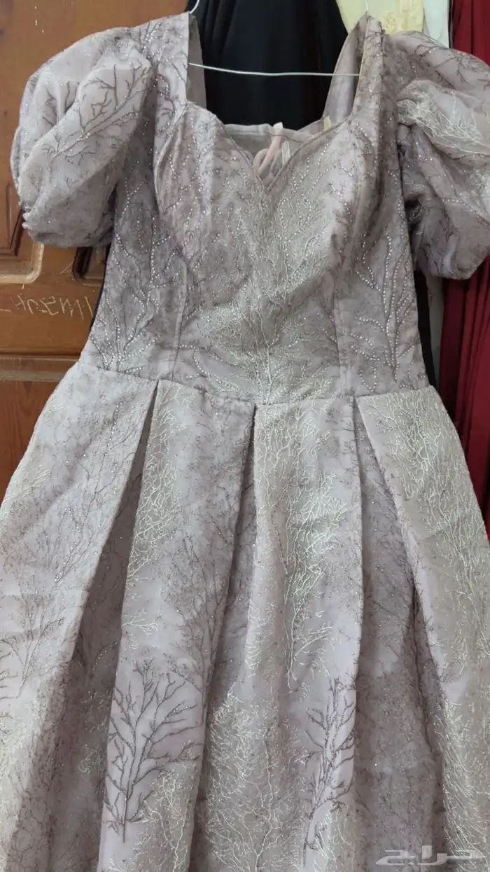 فستان نسائي 5