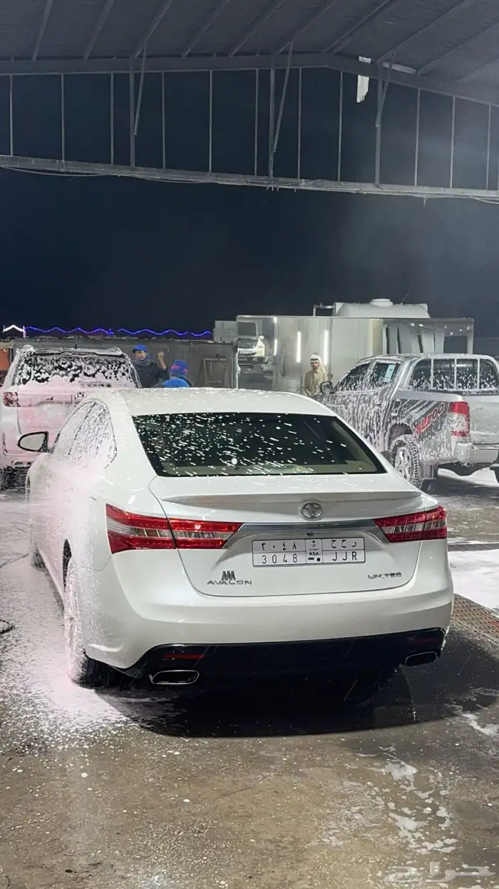 افالون 2013 ليمتيد 3