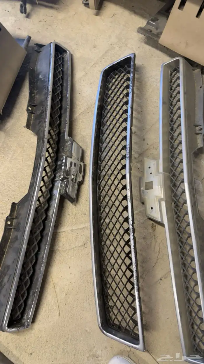 قطع غيار تاهو 2015 6