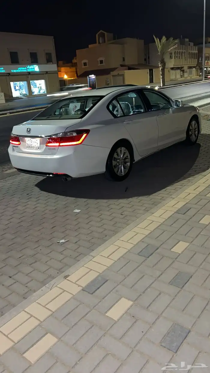 اكورد 14 سبيشل 0