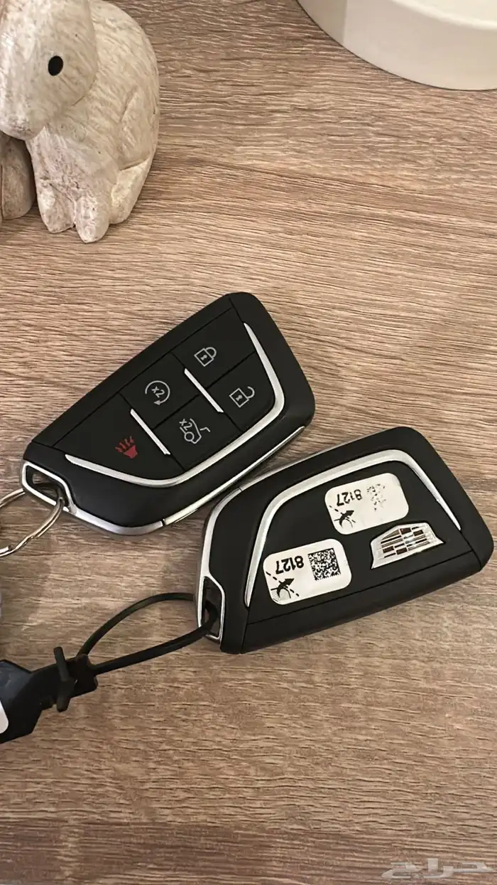 كاديلاك ct4 10