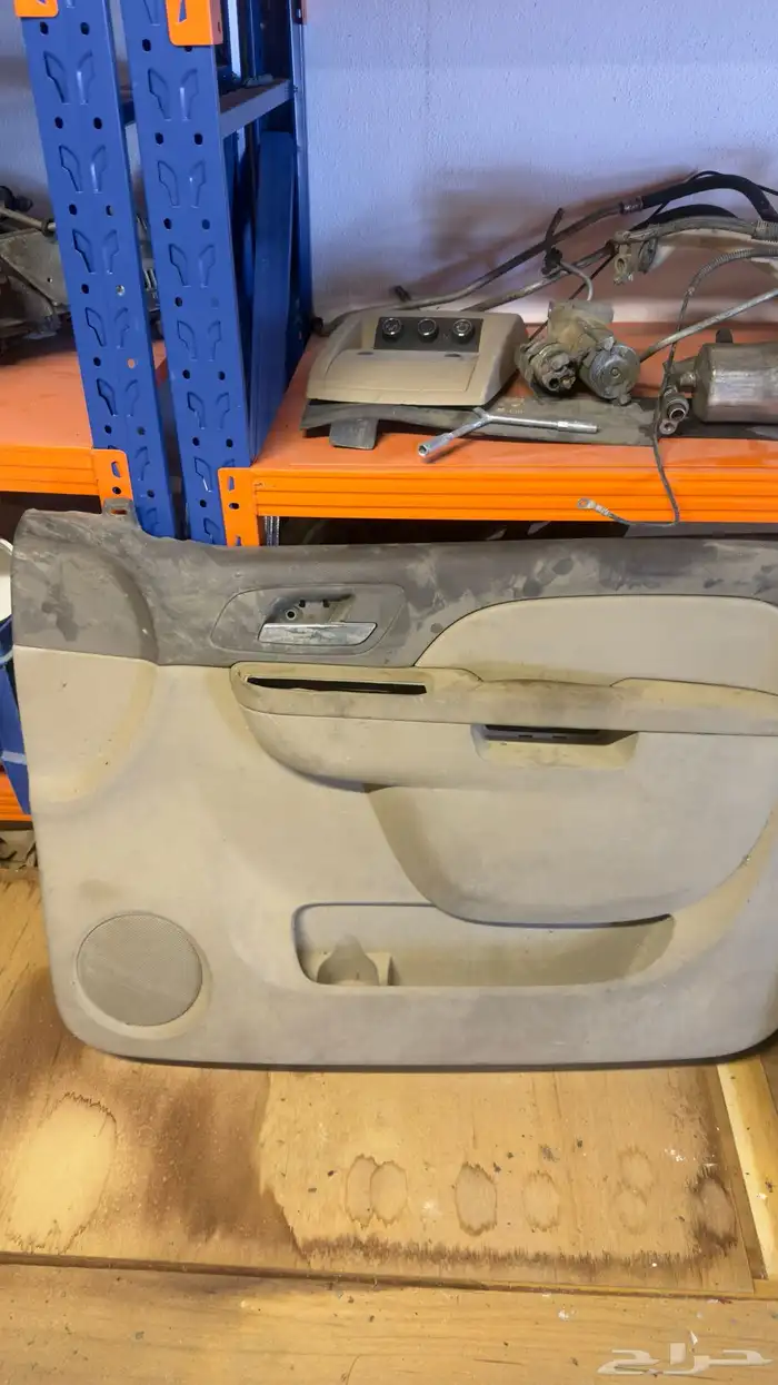 قطع غيار تاهو 2015 31