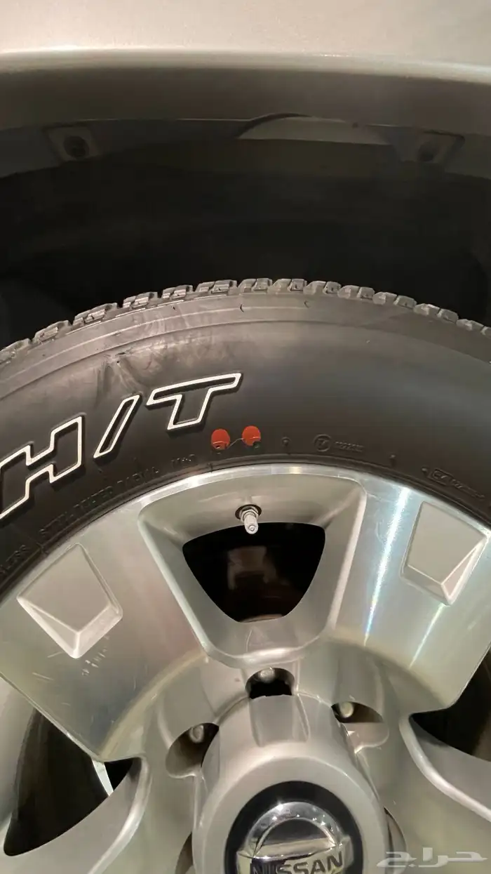 باترول مخزن فتك2017 صنف 78